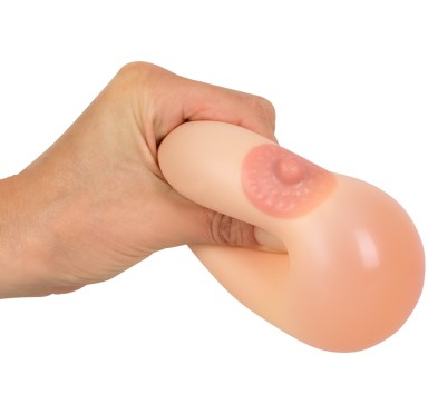 Squeeze ball Antistress Ball Breast -  cycek do ściskania